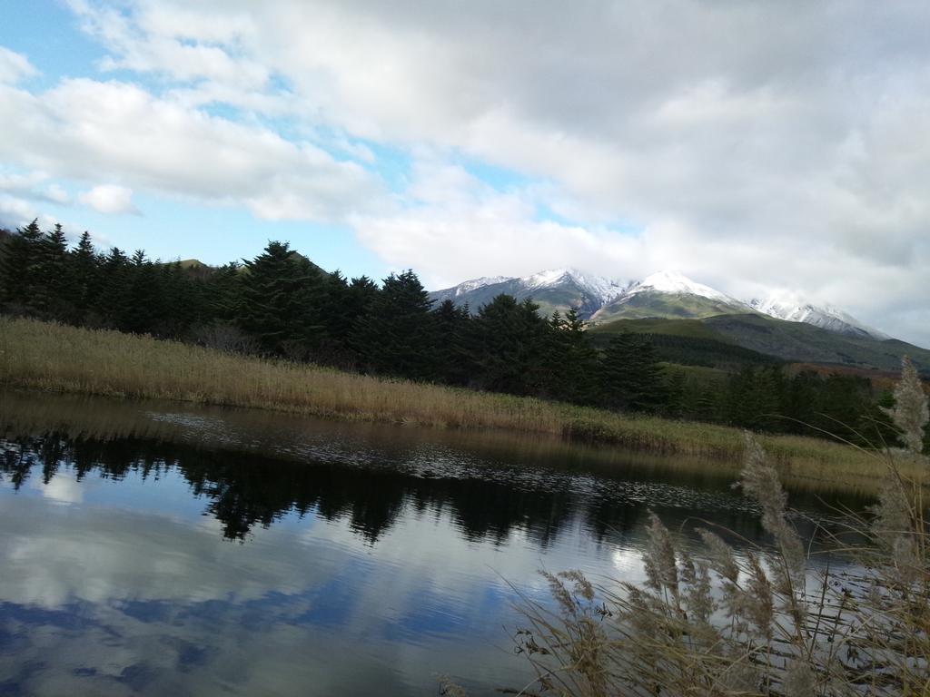 Rishiri Fuji Kanko Hotel Oda fotoğraf