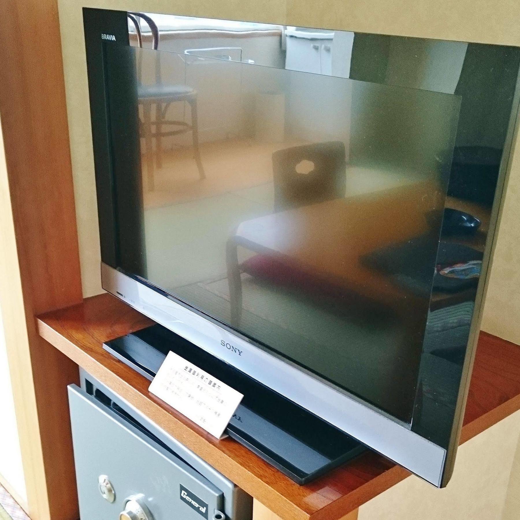 Rishiri Fuji Kanko Hotel Dış mekan fotoğraf