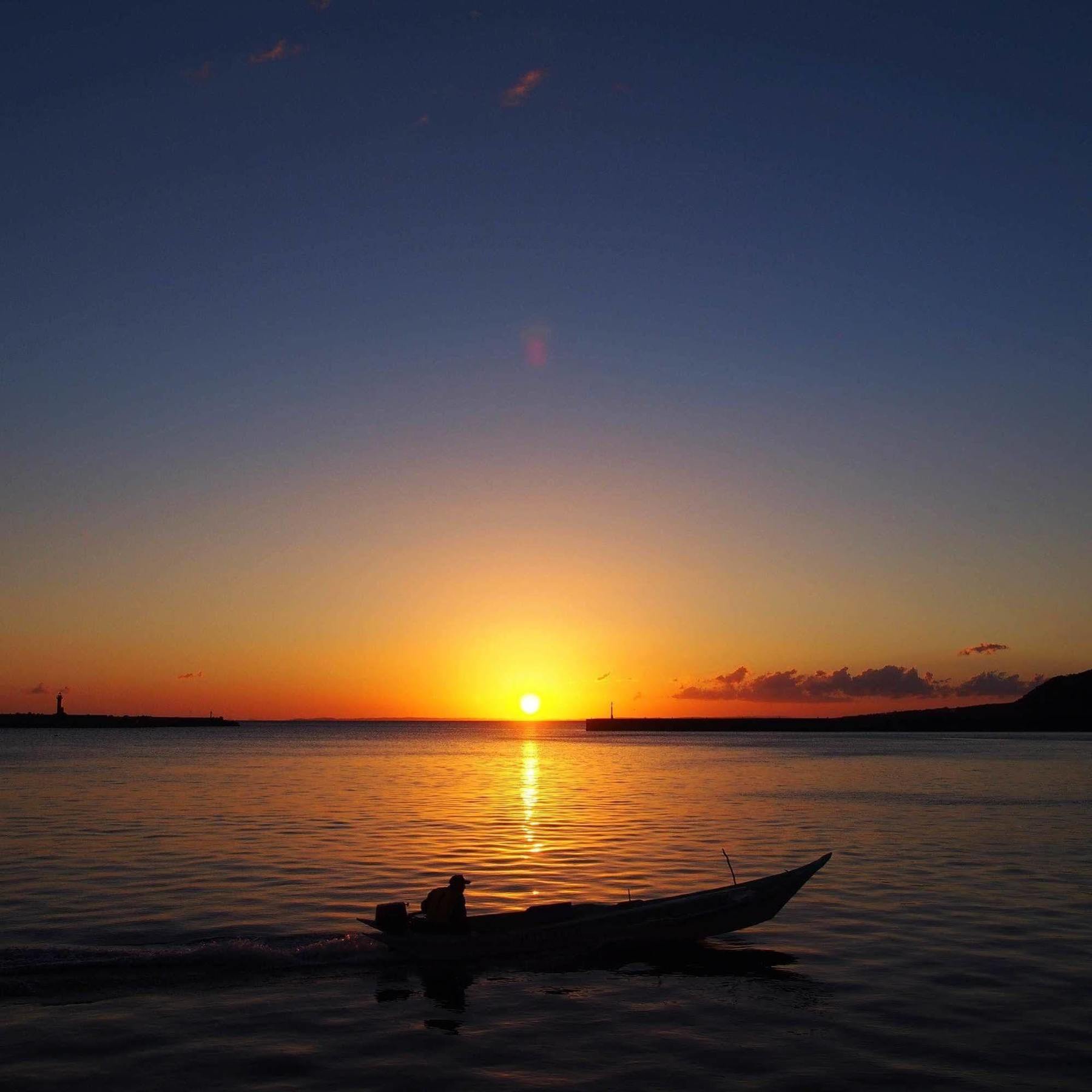 Rishiri Fuji Kanko Hotel Dış mekan fotoğraf